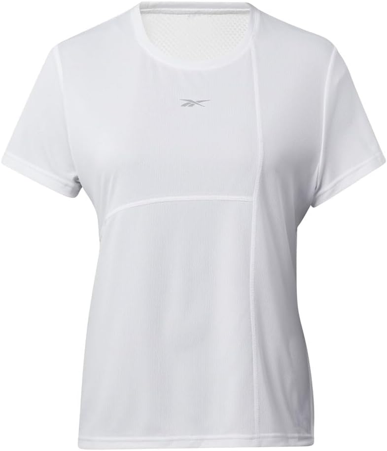 Reebok Damen Running Speedwick T-Shirt