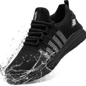 Fließende Feder wasserdichte Laufschuhe Frauen Sportschuhe Leichte Trainer Laufschuhe Wanderschuhe Jogging Schuhe Fitness Trainer