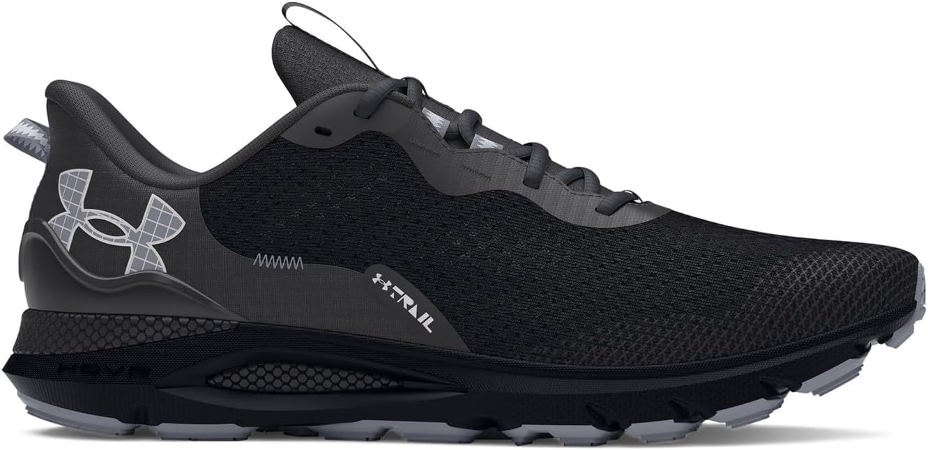 Under Armour Sonic Herren Trail -Laufschuhe