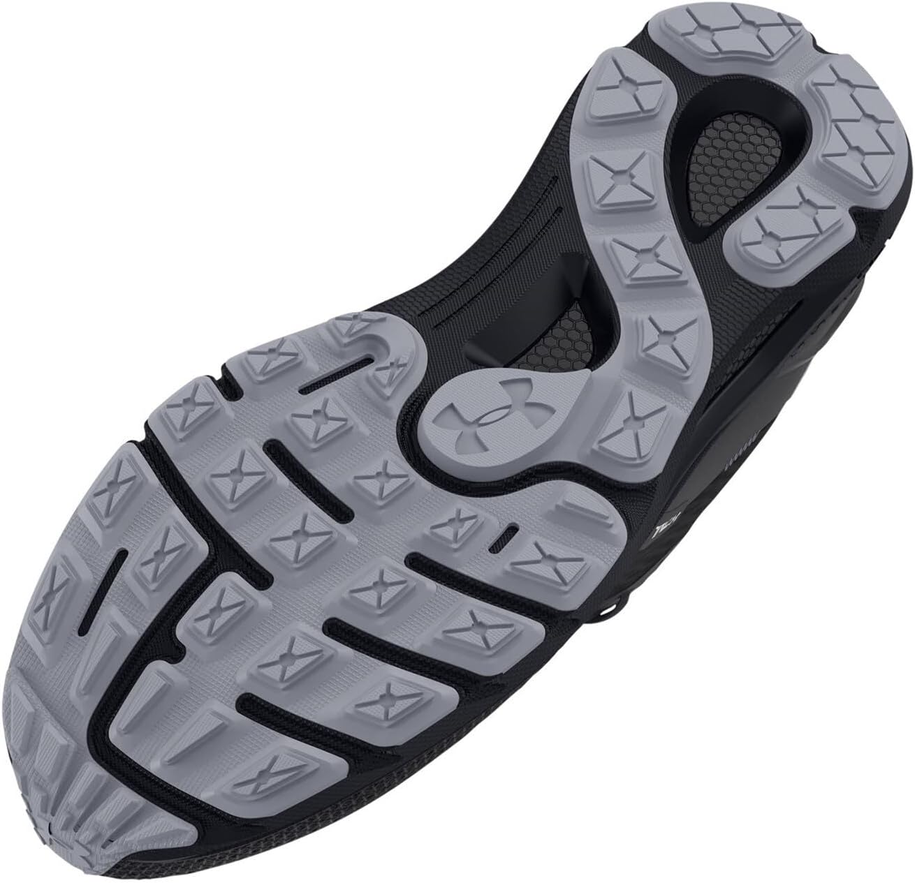 Under Armour Sonic Herren Trail -Laufschuhe – Bild 3