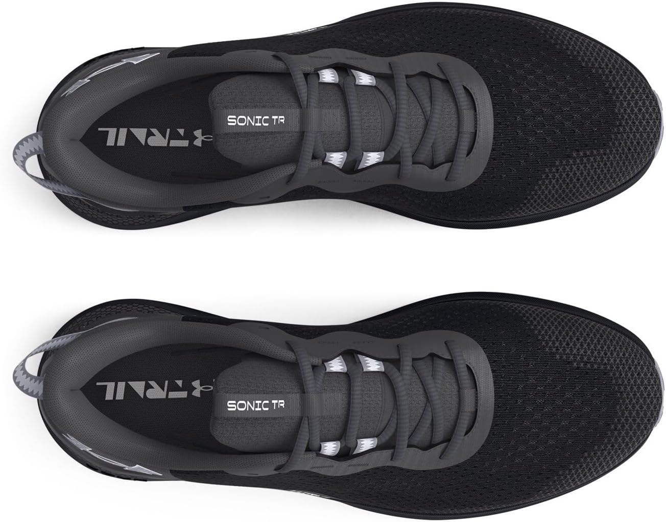 Under Armour Sonic Herren Trail -Laufschuhe – Bild 4