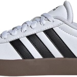 adidas Unisex Vl Court 3.0 K Schuhe