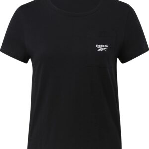 Reebok Frauen-Identitätstasche T-Shirt T-Shirt
