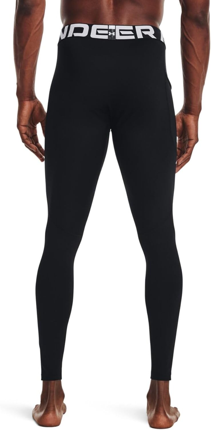 Under Armour Mens Leggings – Bild 3