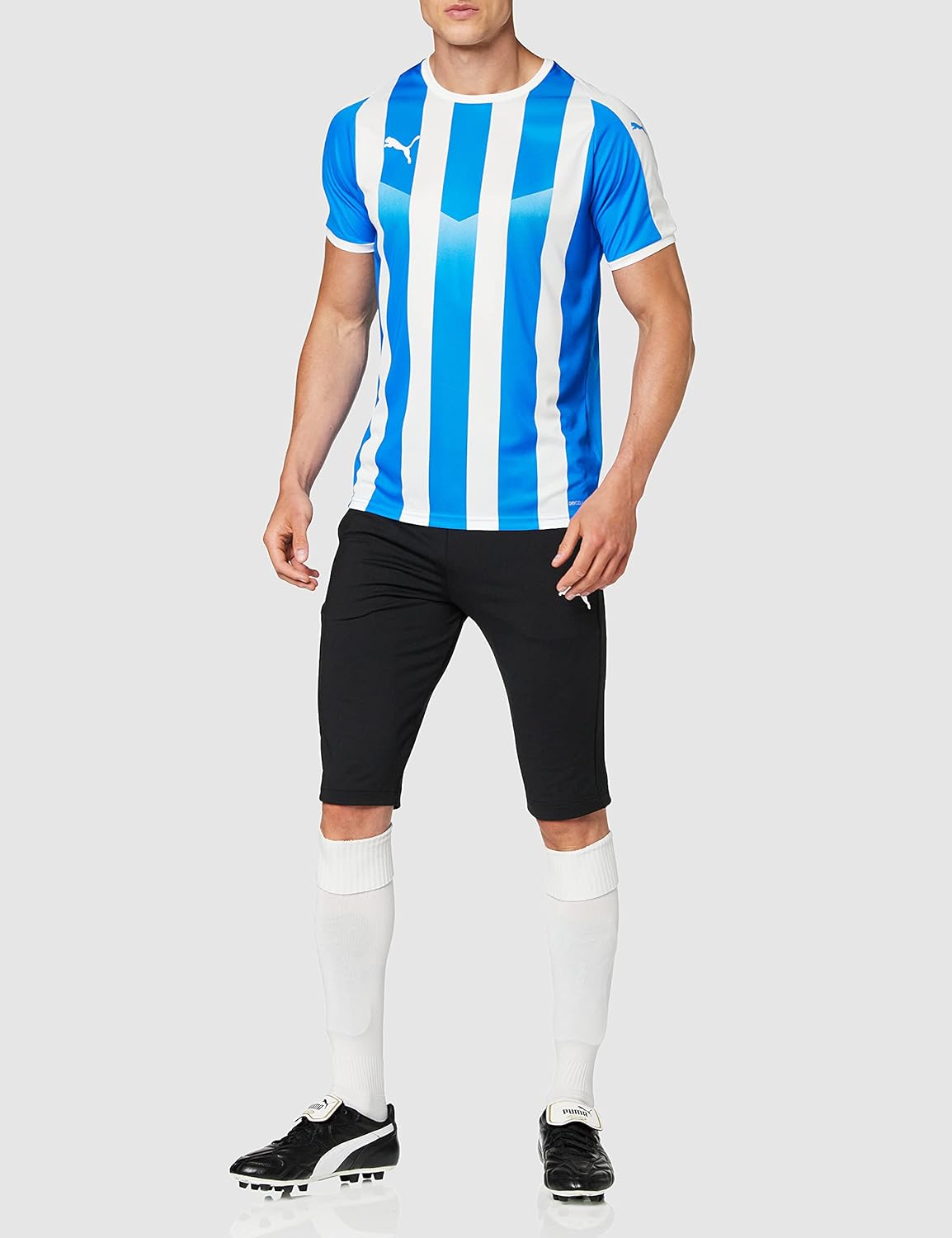 Puma Unisex Schlauch Liga Training 3/4 Hosen – Bild 2