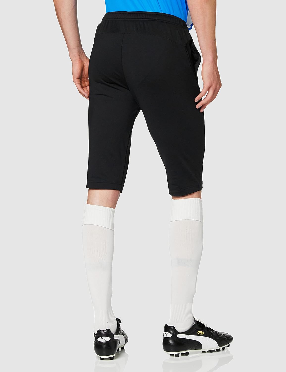 Puma Unisex Schlauch Liga Training 3/4 Hosen – Bild 4