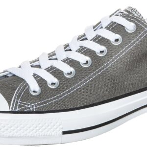 Gespräche Sie alle weißen Trainer von Stern Ox Canvas