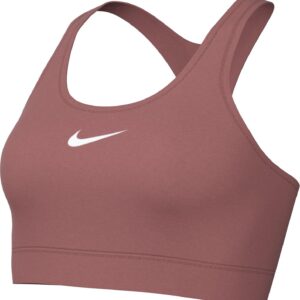 Nike Women’s W NK Swoosh Medium Support BH Sports BH