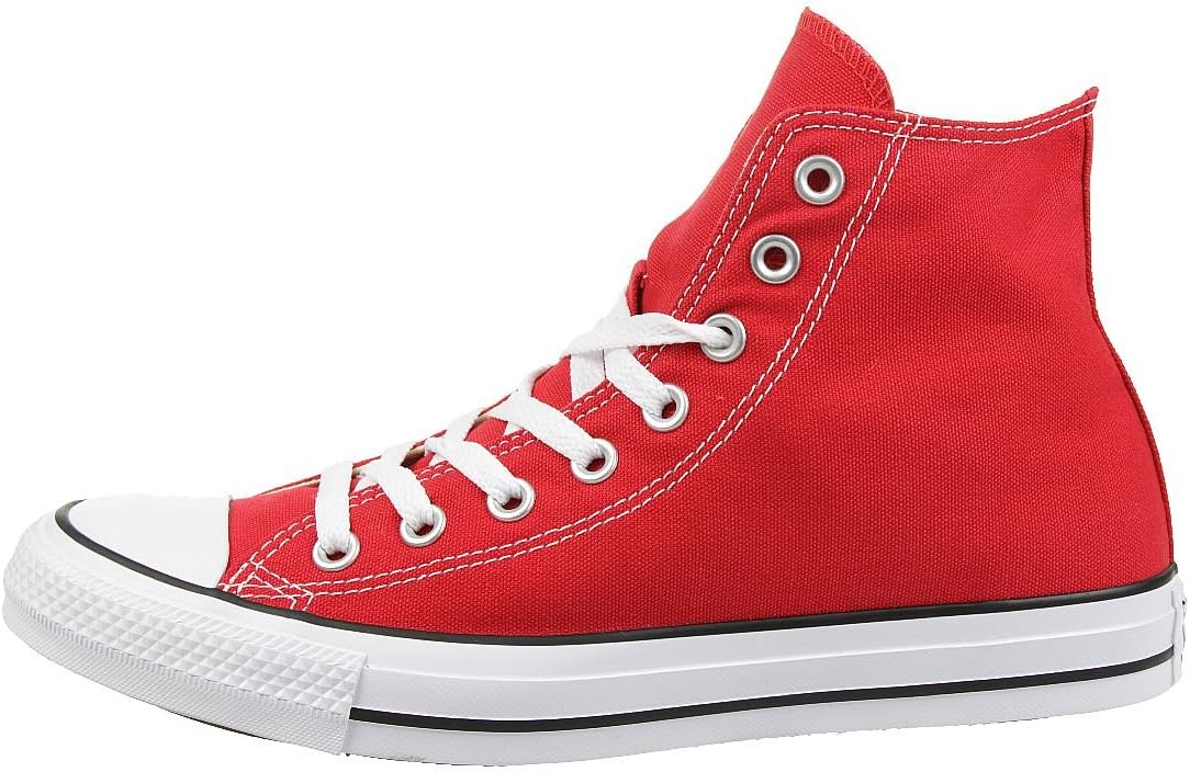Converse Chuck Taylor All Star Hi Unisex Erwachsene High Trainer – Bild 3