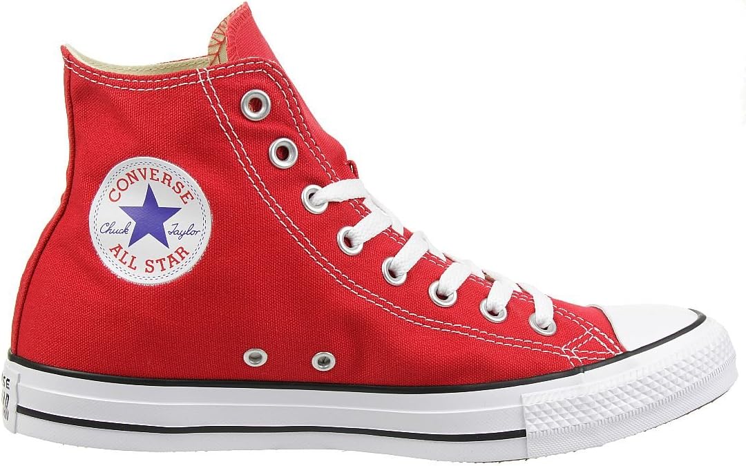 Converse Chuck Taylor All Star Hi Unisex Erwachsene High Trainer – Bild 5