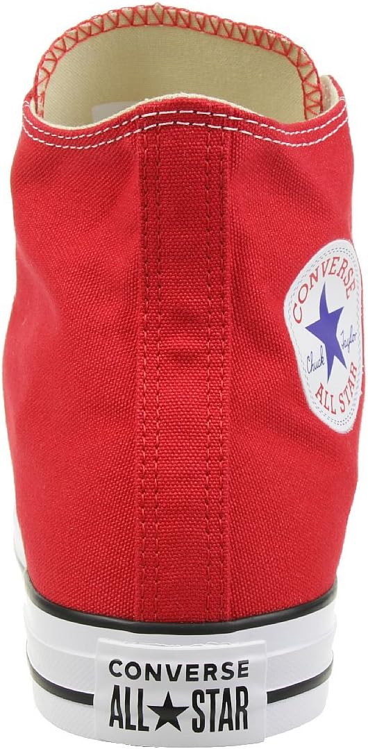 Converse Chuck Taylor All Star Hi Unisex Erwachsene High Trainer – Bild 4