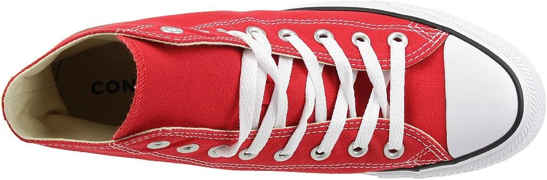 Converse Chuck Taylor All Star Hi Unisex Erwachsene High Trainer – Bild 6
