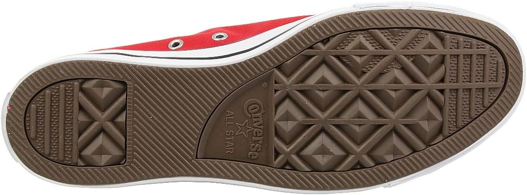 Converse Chuck Taylor All Star Hi Unisex Erwachsene High Trainer – Bild 7