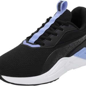 PUMA Mädchen Lex Nova Shine WN’s Straßen-Laufschuh