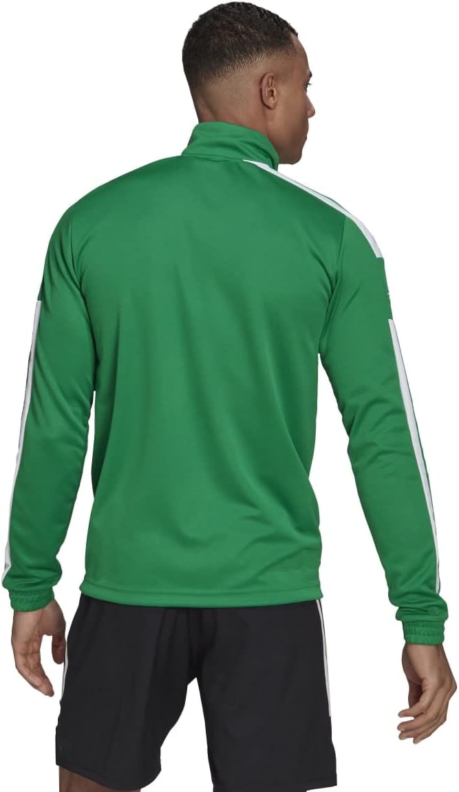 Adidas Herren Squadra 21 Trainingstop -Sweatshirt – Bild 3