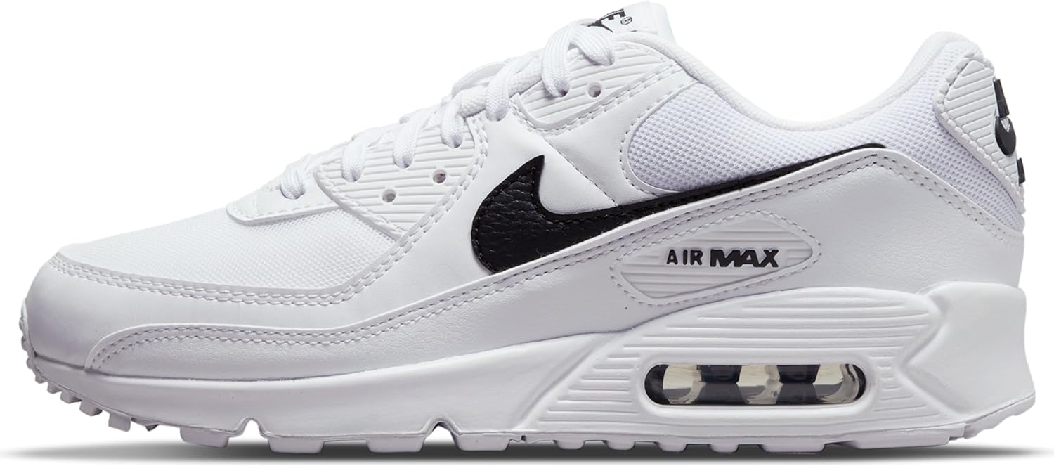 Nike Air Max 90 Frauen Laufschuhe