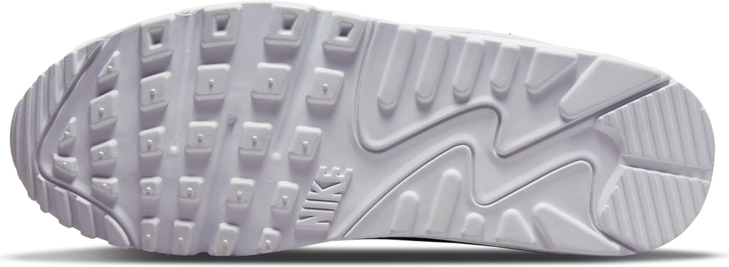Nike Air Max 90 Frauen Laufschuhe – Bild 3