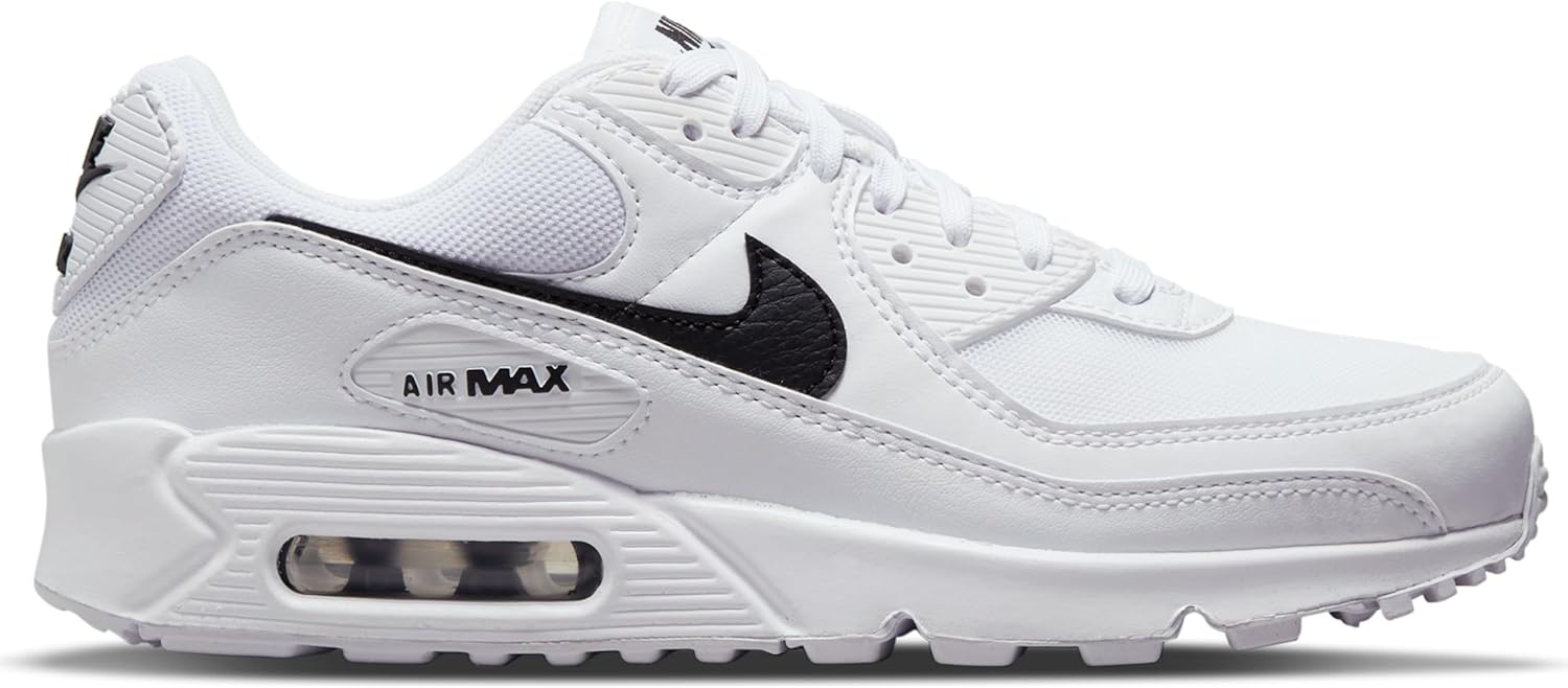 Nike Air Max 90 Frauen Laufschuhe – Bild 5
