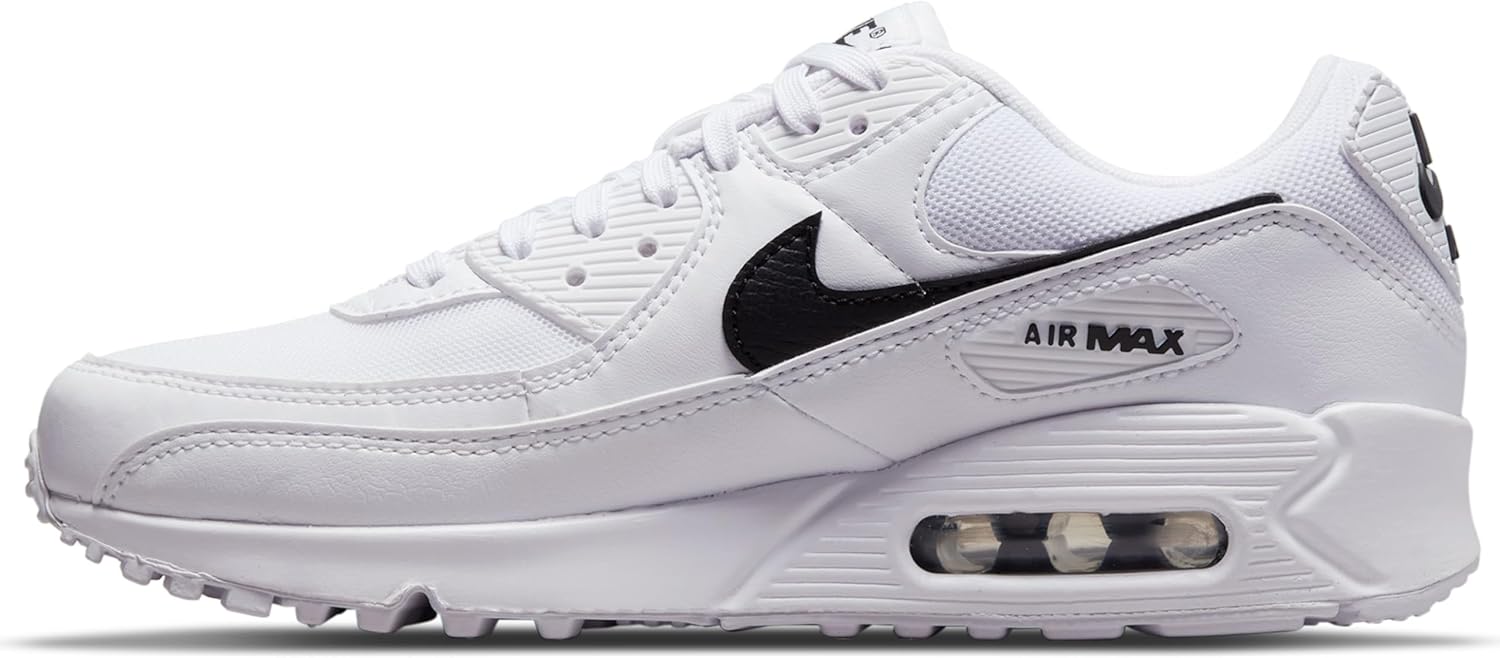 Nike Air Max 90 Frauen Laufschuhe – Bild 8