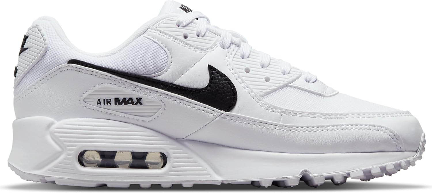 Nike Air Max 90 Frauen Laufschuhe – Bild 9