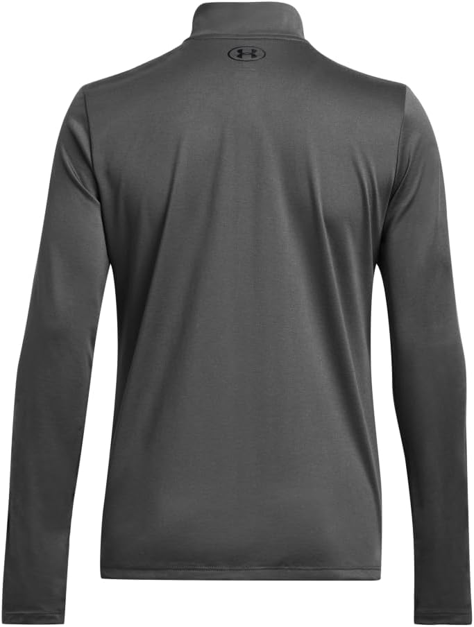 Under Armour Womens Tech Halb Zip Top – Bild 6