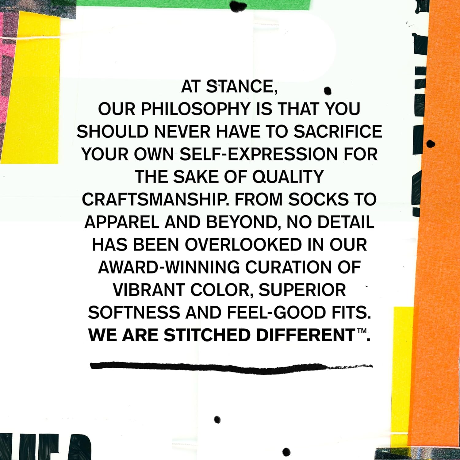 Basics Packs Crew Socken – Bild 6