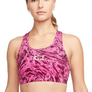 Nike Sports Bra Size S, Schwarz / Weiß
