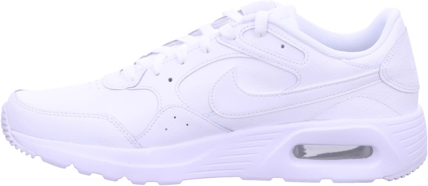 Nike Herren Air Max SC Leder Trainer – Bild 2
