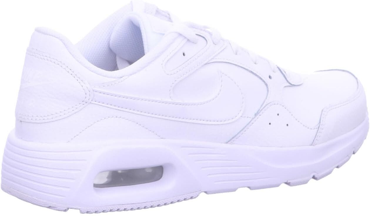 Nike Herren Air Max SC Leder Trainer – Bild 5