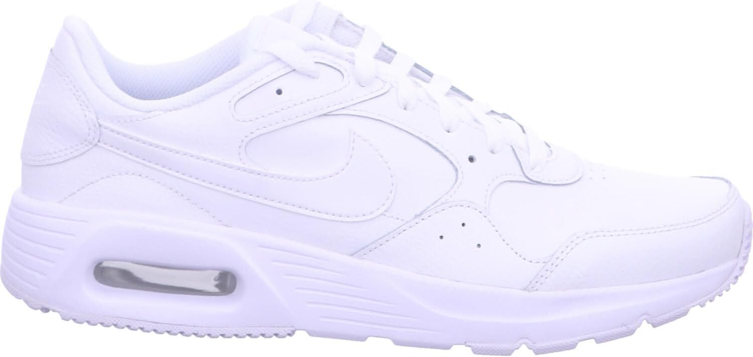 Nike Herren Air Max SC Leder Trainer – Bild 6