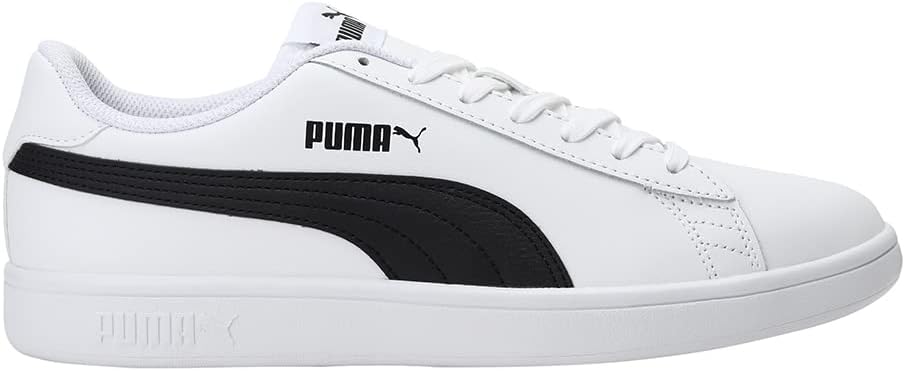 Puma Unisex Smash V2 L Sneaker – Bild 2