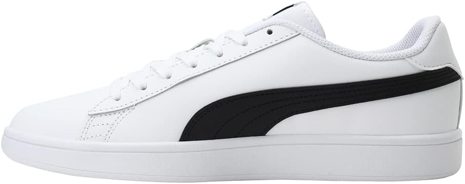 Puma Unisex Smash V2 L Sneaker – Bild 3