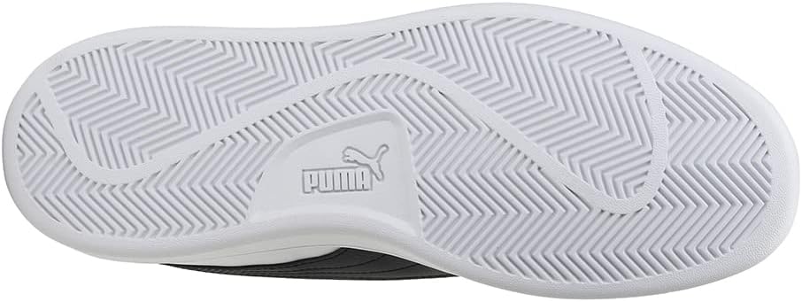 Puma Unisex Smash V2 L Sneaker – Bild 6