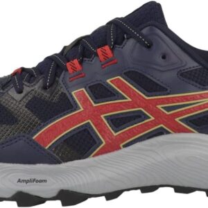 Asics Gel-Sonoma 7 Herren-Laufschuhe, Marine