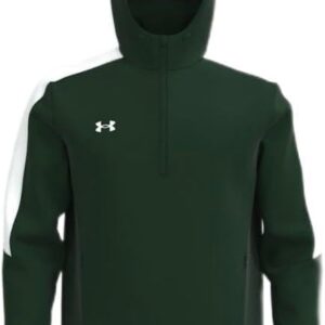 Under Armour – Sturmpanzerung Fleece + T -Shirt für Männer