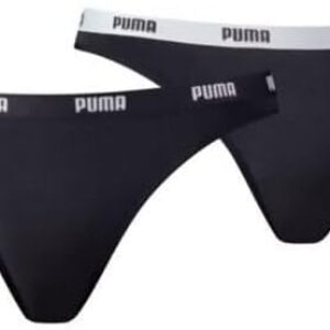 Puma Damen Bikini Slip (2er Pack)