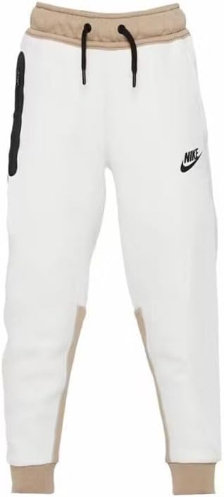 Nike m nk tch flc jggr Herrenhosen