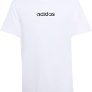 adidas unisex Kinderes Essentials lineares Logo-T-Shirt