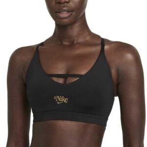 Nike Women’s Indy Strapy Sports BH