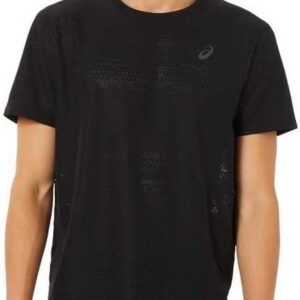 Asics Männerlüftung Actibreeze SS Top T-Shirt