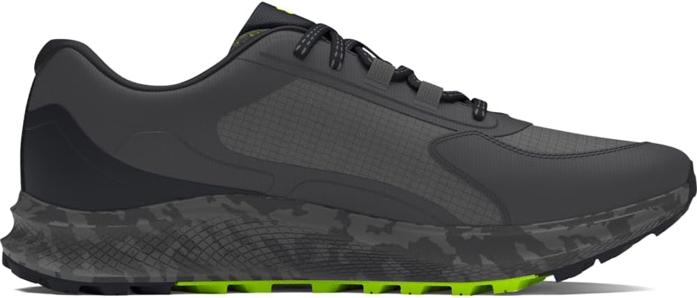 Under Armour Herren angeklagter Bandit TR 3 Wanderschuhe – Bild 6