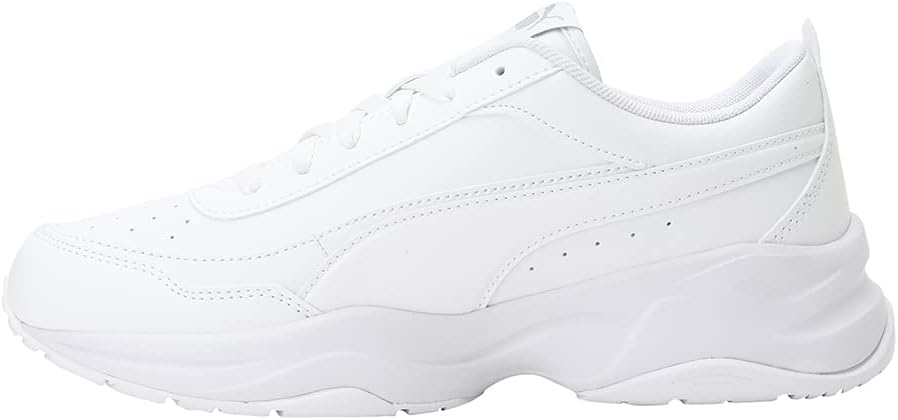 Puma Cilia Frauen modische Trainer, Basis -Trainer – Bild 3