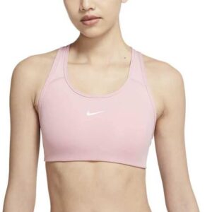 Nike Women’s W NK DF SWSH 1PP Sports BH