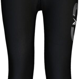 Reebok Damen -Leggings laufen Vektor