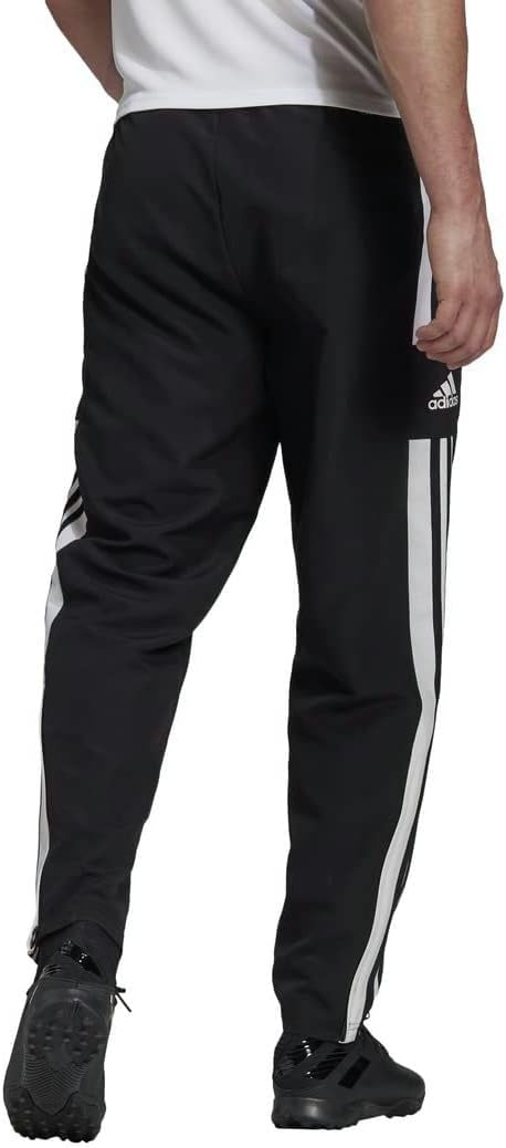 adidas herren pants squadra 21 Präsentation Tracksuit Bottoms – Bild 5