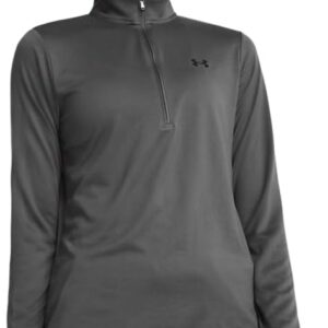 Under Armour Womens Tech Halb Zip Top