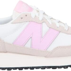 New Balance Damen-Sneaker WS237CH WS237V1 Weiße Größe Map EU