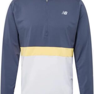 Neues Gleichgewicht beschleunigt das Laufhemd von Männern