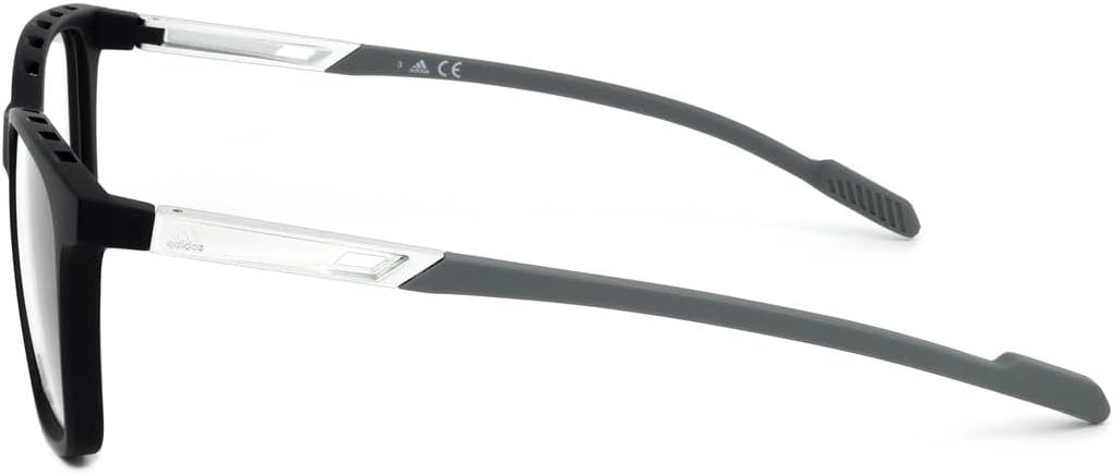 Adidas sport sp 5012 002 gläser matte schwarz – Bild 3