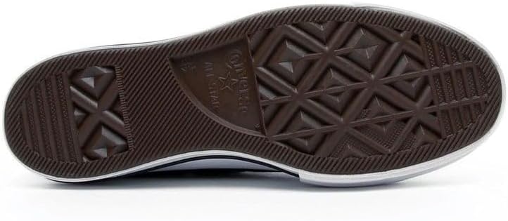 Converse Unisex Chuck Taylor All Star 560845C Trainer, Schwarz, 39 EU, Schwarz – Bild 5